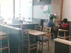 -李先生牛肉面大王(莱芜信誉楼店)