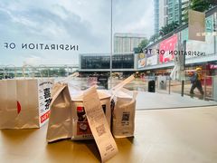 -喜茶(广州荔湾领展广场店)