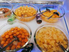 -阿尔卑斯比萨牛排自助(万达广场店)