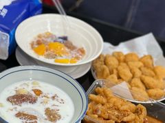 -水牛奶皇后糖水铺(深圳总店)