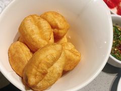 -海底捞火锅(凯德广场店)