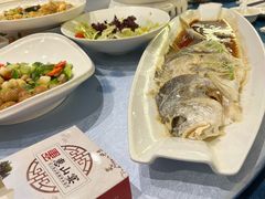 -盛福楼·惠山宴(盛岸路店)