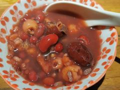 -天水蔬食料理(树德之光店)