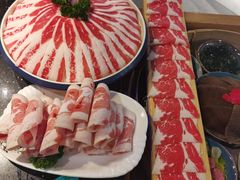 -五星桥原切肥牛火锅·30年专注好牛肉(湖塘店)
