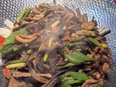 -美味故事特色餐厅(汉阳郭茨口店)