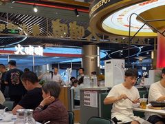 -火啫啫·粤式啫啫煲(南京弘阳店)