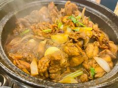 -川香煲(茅台路店)