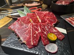 -厚贞日式烤肉(浦东汇智店)