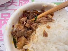 -一围小火锅(高铁吾悦店)