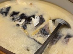 -沪华海鲜大酒楼(南汇店)