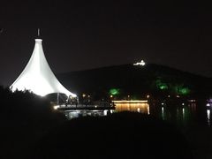 景点-云龙湖旅游景区