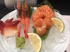 -曙亚洲餐厅-重庆富力艾美酒店(南坪万达广场店)