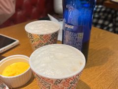 -比格比萨自助(新辰里学清路店)