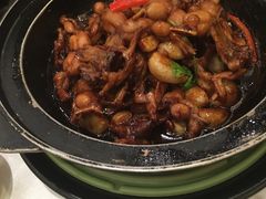 -宁波汉通海鲜大酒店(江湾店)