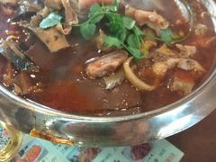 -长兴菜馆(高桥店)