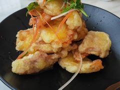 -京滨饭店·餐厅(阜外大街店)