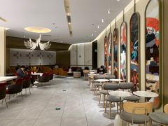 大堂-Tims天好咖啡·贝果(东方广场店)