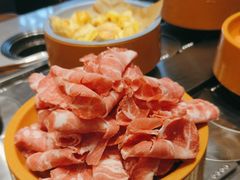 -喜家自助小火锅(卓悦里店)