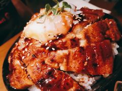 无敌鳗鱼丼-魔丼屋(日月光店)