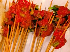 -川成串·自助串串香火锅(朝阳店)