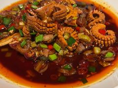 -新荣记(西溪湿地店)