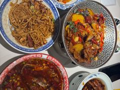 -欧记大排档·景德菜(上海首店)