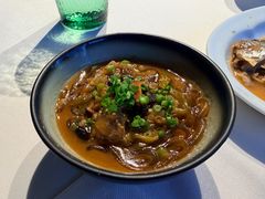 -荣轩(新荣记环球金融中心店)