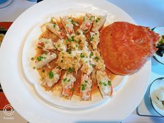 -许家菜(望江店)