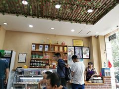 大堂-澄城水盆羊肉(澄县老哥红庙坡店)