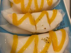 -香香海南菜餐厅