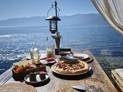 -六阅·福十 FORTEN 海景咖啡西餐厅(双廊古镇店)