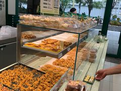 -泸溪河桃酥(西直门凯德店)