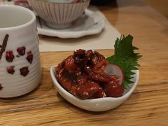 -上户日本料理(北仑富邦店)