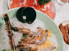 -捞神煲汤火锅(湖滨商业街店)