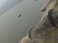 -白鹤梁水下博物馆