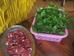 -江村四哥新鲜牛肉店(江高总店)