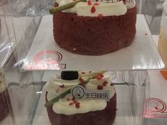 -CAKE BOSS 蛋糕老板(西单君太百货店)