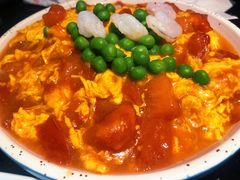 -老头儿油爆虾·知味杭州(爱琴海购物中心)