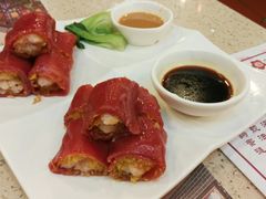 -点都德(盘福楼店)