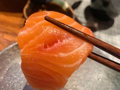 -戏作寿司(观音桥店)