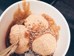 -三大炮豆花铺(锦里店)