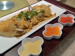 -百年银屏蚝烙·潮汕菜·非遗(乐山店)