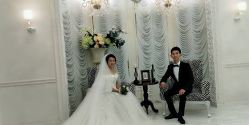点击看大图 -薇咖映画婚纱摄影工作室