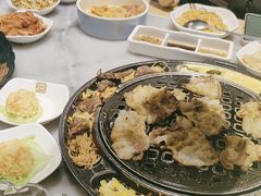-韩宫宴烤肉·黑毛和牛·料理(合肥滨湖银泰城店)