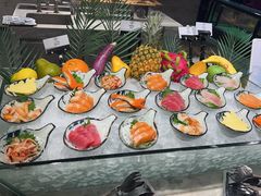 -飨食汇全日制餐厅·昆山皇冠假日酒店(九方店)