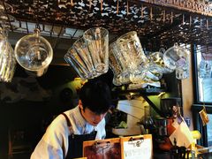 -出走咖啡·面包(宋庄店)