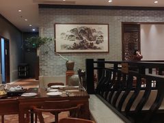 -龙悦湾酒家·八阵鱼生·渔人码头店