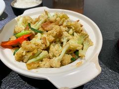 -金陵家宴·金陵春·南京菜(夫子庙店)