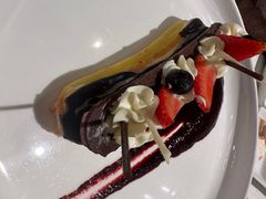-宴悦海鲜餐厅Driftwood·游水海鲜·牛排(亚龙湾瑞吉店)