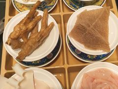 -俏媳妇火锅(宽窄巷子店)